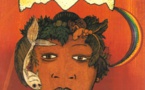 Légende de la création du monde par Ta’aroa