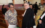 Affaire Radio Maohi : 2 millions de francs d'amende  pour Edouard Fritch