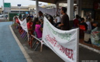 Grève Air Tahiti : les discussions piétinent et les Polynésiens s'impatientent