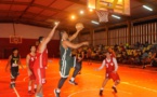Basket « demie finales » : Aorai vs JT (F) et Aorai vs SDJ (H) en finale