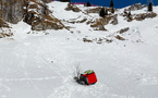 Un mort dans la chute d'une télécabine dans une station de ski suisse