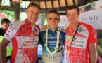Xterra et ronde tahitienne: remise des prix et dédicaces aujourd'hui