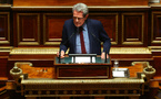 Fin de vie: l'examen de la réforme au Sénat, prévu début avril, reporté à mai
