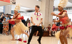 The Avener prêt à enflammer Tahiti samedi : "On va faire une belle soirée"