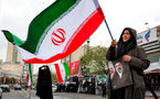Téhéran refuse le plan américain de fin des hostilités, selon un média d'Etat