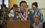 Taiarapu-Est : “Le renouveau est en marche !”