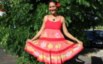 La Tahiti Fashion Week, pour gagner en visibilité