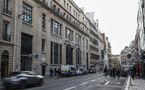 Attentat déjoué contre Bank of America à Paris: deux gardes à vue de plus, cinq au total