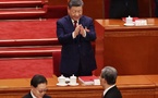 Xi Jinping invite la cheffe de l'opposition taïwanaise à venir en Chine
