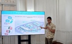 La décentralisation prend racine à Taravao