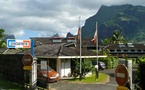 Suite à l'accident à Moorea, la gendarmerie lance un appel à témoins
