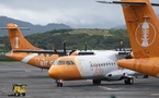 Nouvelle-Calédonie: bloquée depuis six semaines, la compagnie Air Calédonie en redressement judiciaire
