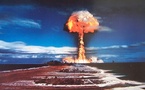 Financement d’une étude sur le nucléaire
