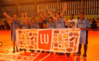 Basket-Ball : Aorai, champion de Tahiti 2016 !