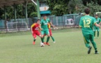 Football Jeunes « Coupe Tahiti Nui » Mira, Vénus et Taiarapu s’imposent !