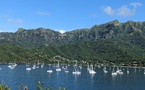 ​Le Oyster World Rally débarque au Fenua