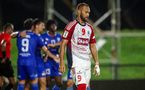 Sèchement battu, Tahiti United décroche du dernier carré