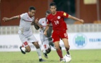 Football - OFC Nations Cup 2016 : Tahiti invaincu mais éliminé