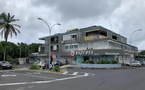 Trois blessés dans une agression au couteau à Taunoa