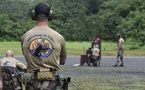 ​Militaires et clubs se challengent