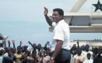 Hommage à Mohamed Ali sur 1ère