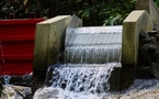 De l’eau pour le lotissement agricole Amo