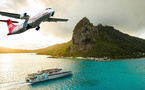 Cap sur Maupiti avec un billet avion-bateau unique