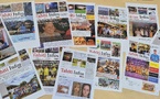 ​Tout le palmarès de la semaine de la Presse et des Médias dans les écoles