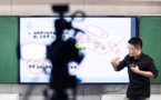 Chine: des profs stars de l'internet grâce à la fièvre du "gaokao", le bac chinois