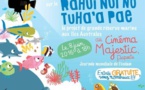 Projection du documentaire "Le grand Rahui des Australes" pour la Journée de l'Océan