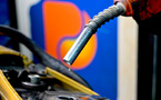 La hausse du prix de l’essence inévitable