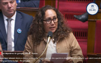 “Personne n'a vu la couleur de ces crédits”