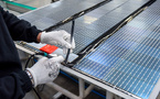​Un coup de pouce au photovoltaïque