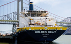 ​L'Académie maritime de Californie bientôt au Fenua