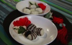 Recette du Tang Huang