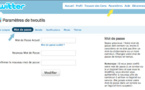 Des millions d'identifiants Twitter volés et mis en vente par des pirates