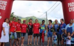 Triathlon « Team Relay » : Konatri remporte cette première édition