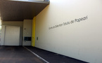 “Je suis en survie professionnelle”