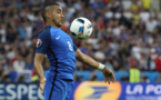 Euro-2016 - Payet libère la France et pleure de joie