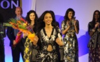 Heitiarii Wan remporte le concours de mannequins de la Tahiti Fashion Week