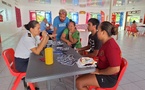 Jeunesse et emploi à Mahaena