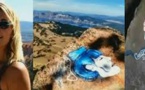 Profanation de parcs nationaux: deux ans de liberté surveillée pour une américaine