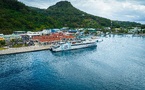 ​Les îles par la mer en pass annuel