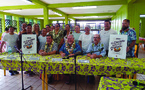 La gratuité des cantines à Moorea aussi