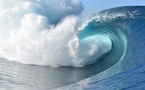 ​Un arrêté face à une “très grosse houle” à Teahupo’o