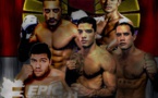 MMA : Une délégation tahitienne à l’Epic Fighting 31