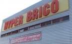 ​Changement de main pour les Hyper Brico ?