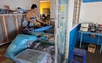 ​Forte houle – Habitants et mairies sur le qui-vive
