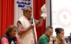 Sénatoriales : le Tapura hésite, Fritch arbitre