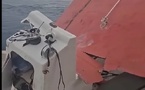 ​Un jeune homme disparait en mer à Fakarava